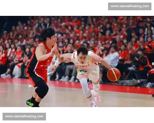 中国男篮迎战台北男篮,实力对比与关键球员全解析 中国男篮迎战台北男篮,实力对比与关键球员全解析